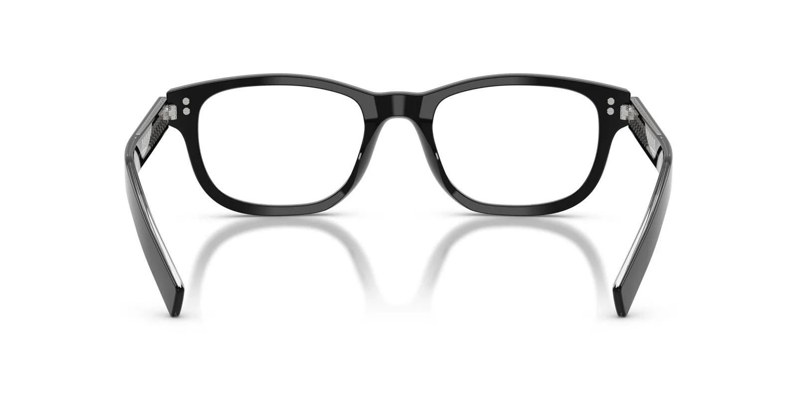 Prada D16VF Eyeglasses - view 6